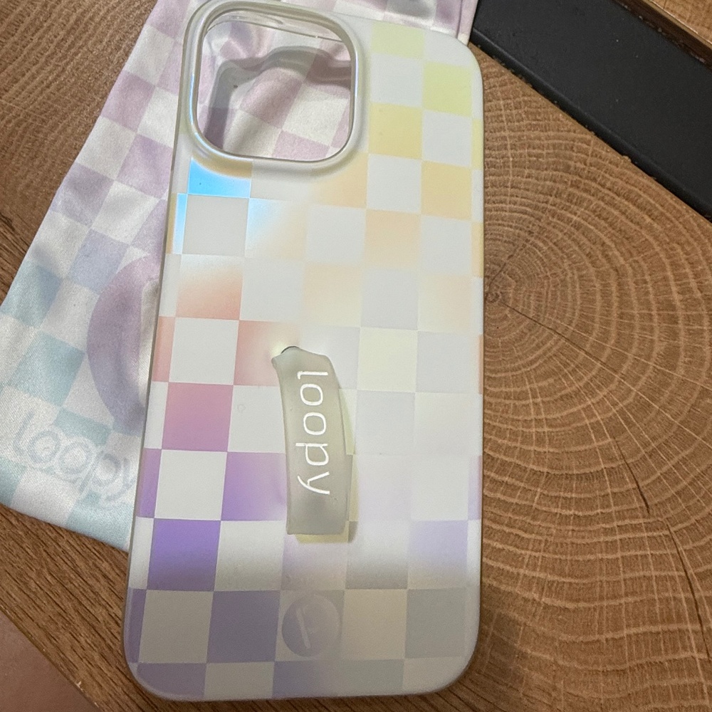 Loopy Case iPhone 13 Pro Max